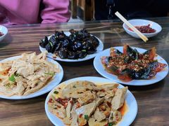 -王中王饺子店(天桥街店)