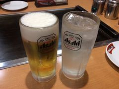 啤酒-鹤桥风月(ヨドバシ梅田店)