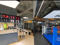 -RoMan罗马健身工作室(莘庄店)