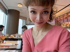 -金茂君悦·食在56海鲜自助餐厅ON56