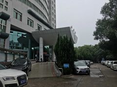 -南昌大学第四附属医院(西湖院区)