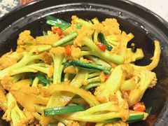 -满席珍清真烤鸭店•北京菜(天坛店)