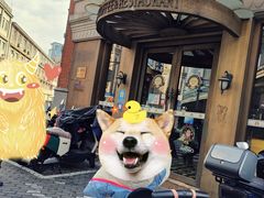 -德大西餐社(云南南路店)