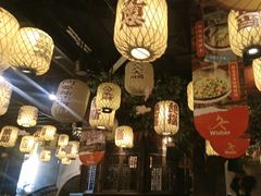 -南京大牌档(壹方天地店)