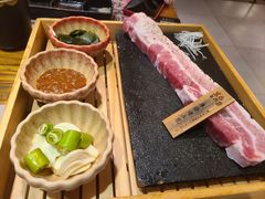 -黑牛の店·和牛烧肉(大悦城店)