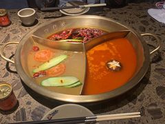 -小龙坎火锅(春熙太古里店)