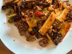 -鼎香润(德胜门内店)