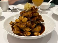 虾爆鳝-南麓·浙里(外滩店)