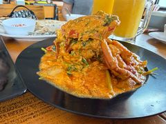 -Doo Dee Thai Food(Issan/Isaan/Esan)