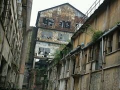 -广州市紫泥堂文化创意园景区