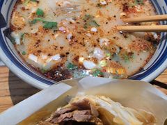 -虢国羊肉汤馆(政二街店)