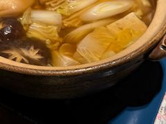 -本逸·割烹料理(湖墅店)