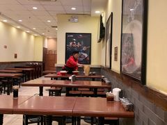 大堂-武圣羊汤·西北面(朝阳门店)