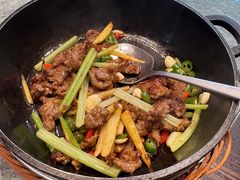 -猪肉婆私房菜(容桂总店)