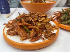 -三姐妹冷面馆(保卫路店)