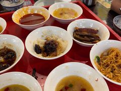 -蓝田九大碗民俗食府(蓝田店)