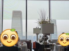 -北京柏悦酒店·锦庭餐厅Dining Room