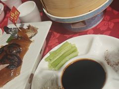 -正阳门饭庄·烤鸭·北京菜(万丰路七里庄店)