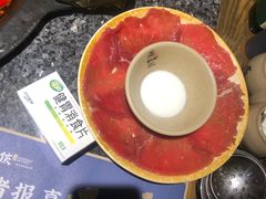 -蜀大侠火锅(建设路第五大道店)