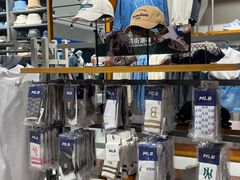 -浙北大厦购物中心(安吉店)