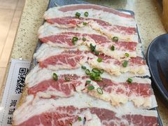 -妙香居韩国烤肉(容桂天佑城店)