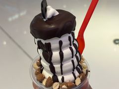 -DQ·蛋糕·冰淇淋(合生汇店)