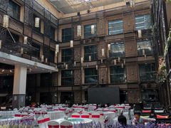 -美丽豪酒店(西安钟鼓楼回民街店)