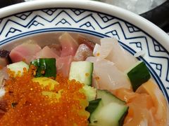 -大雄寿司(中华广场店)