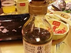 -重庆德庄火锅(体育中心店)