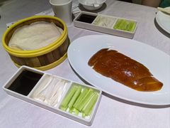 -鸭王烤鸭店(三里河店)