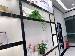点击看大图 -蕾特恩专业祛痘·皮肤管理