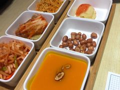 -韩香福脊骨汤锅(上杭路店)