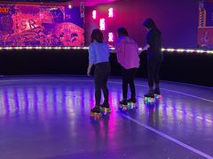-VS SPORTS PARK运动玩乐园·团建·生日会(合生汇店)