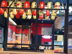 -熊吞·大碗丼烧肉饭(西市场嘉华店)