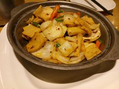 -吕氏疙瘩汤·新鲁菜(潍坊银座店)