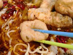 -友达面馆(鼓楼店)