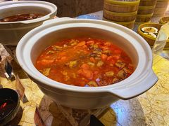 -美盛喜来登大酒店-盛宴标帜餐厅