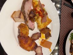 -夜市全日餐厅·洲际酒店(石家庄洲际酒店)