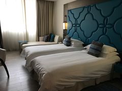 -Club Med地中海俱乐部·桂林度假村