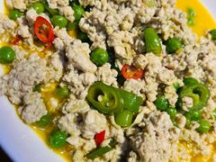 -私家峰味特色苍蝇小馆(马弄店)