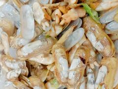 -四海鲜渔家菜(黄金海岸店)