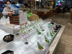 -扬州万怡酒店-中餐厅(文昌中路店)
