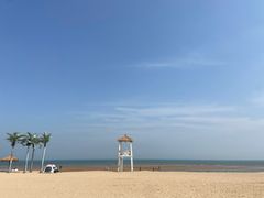 -东戴河风景区