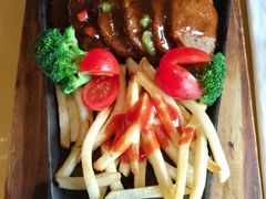 -素虎小呆鸟(西二旗店)