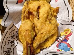 -长安大牌档之龙头酒肆(荣民龙首广场店)