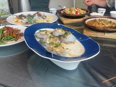 -德尚煌·顺德菜(誉山悠方天地店)