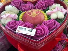 -华润万家便利超市(新城邻里中心店)