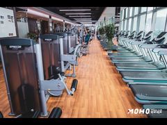 -MOHO FITNESS梦航游泳健身(国创中心店)