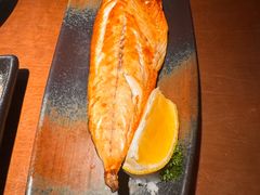 -千代武日本料理(哈西店)