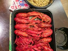 -靓靓蒸虾·头牌蒸虾(雪松路总店)